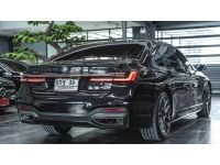 BMW 745Le xDrive M Sport ปี 2020 ไมล์ 37,xxx Km รูปที่ 5